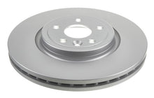 Load image into Gallery viewer, CR40085 Performance Plus Coated Rotor Disc Brake Rotor Agna Brakes