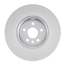 Load image into Gallery viewer, CR40085 Performance Plus Coated Rotor Disc Brake Rotor Agna Brakes