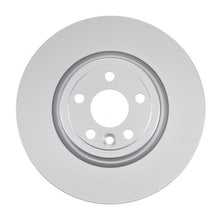 Load image into Gallery viewer, CR40085 Performance Plus Coated Rotor Disc Brake Rotor Agna Brakes