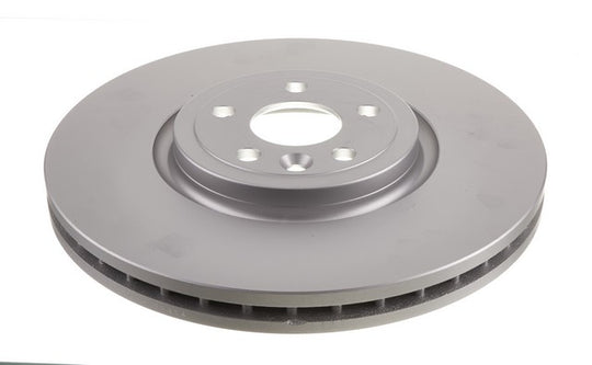 CR40105 Performance Plus Coated Rotor Disc Brake Rotor Agna Brakes