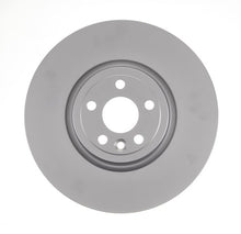 Load image into Gallery viewer, CR40105 Performance Plus Coated Rotor Disc Brake Rotor Agna Brakes