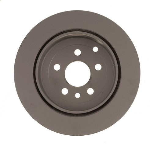 CR40505 Performance Plus Coated Rotor Disc Brake Rotor Agna Brakes