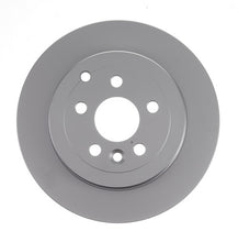 Load image into Gallery viewer, CR40505 Performance Plus Coated Rotor Disc Brake Rotor Agna Brakes