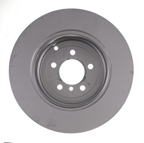CR40525 Performance Plus Coated Rotor Disc Brake Rotor Agna Brakes