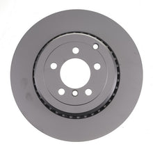 Charger l'image dans la galerie, CR40525 Performance Plus Coated Rotor Disc Brake Rotor Agna Brakes