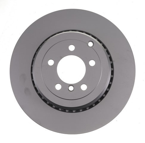 CR40525 Performance Plus Coated Rotor Disc Brake Rotor Agna Brakes