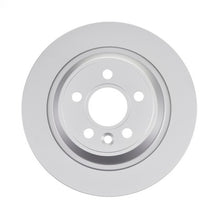 Load image into Gallery viewer, CR40535 Performance Plus Coated Rotor Disc Brake Rotor Agna Brakes