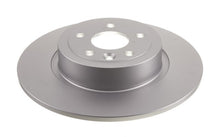 Load image into Gallery viewer, CR40555 Performance Plus Coated Rotor Disc Brake Rotor Agna Brakes