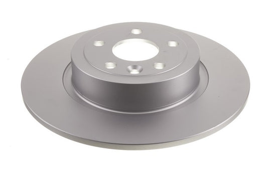 CR40555 Performance Plus Coated Rotor Disc Brake Rotor Agna Brakes