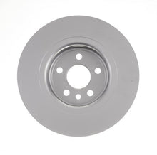 Load image into Gallery viewer, CR40555 Performance Plus Coated Rotor Disc Brake Rotor Agna Brakes