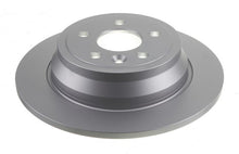 Load image into Gallery viewer, CR40565 Performance Plus Coated Rotor Disc Brake Rotor Agna Brakes