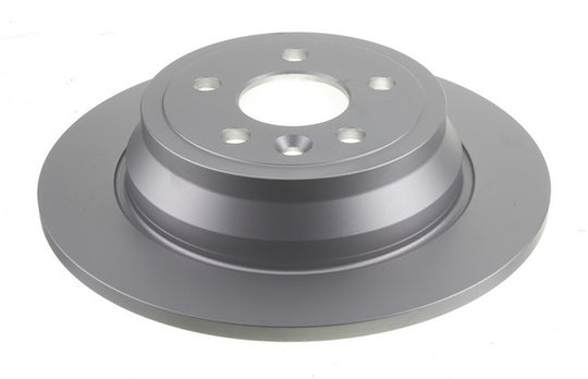 CR40565 Performance Plus Coated Rotor Disc Brake Rotor Agna Brakes