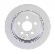 Load image into Gallery viewer, CR40565 Performance Plus Coated Rotor Disc Brake Rotor Agna Brakes
