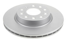 Load image into Gallery viewer, CR43005 Performance Plus Coated Rotor Disc Brake Rotor Agna Brakes