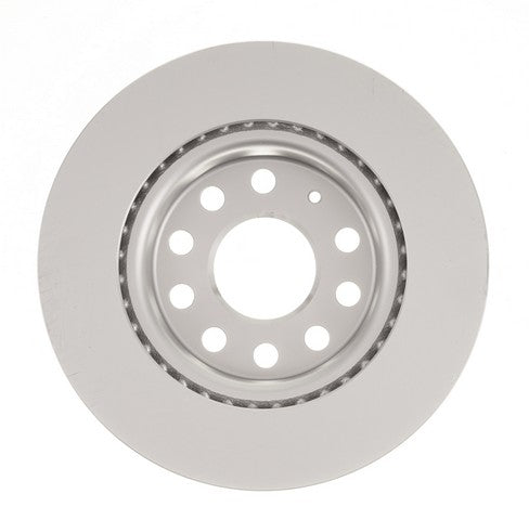 CR43005 Performance Plus Coated Rotor Disc Brake Rotor Agna Brakes