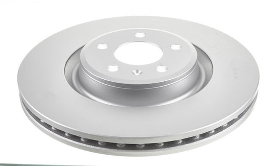 CR43015 Performance Plus Coated Rotor Disc Brake Rotor Agna Brakes