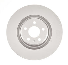 Load image into Gallery viewer, CR43015 Performance Plus Coated Rotor Disc Brake Rotor Agna Brakes