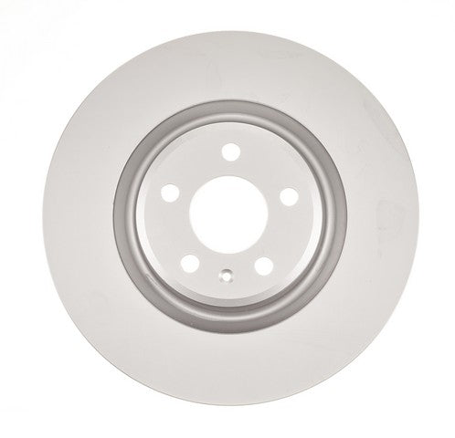 CR43015 Performance Plus Coated Rotor Disc Brake Rotor Agna Brakes