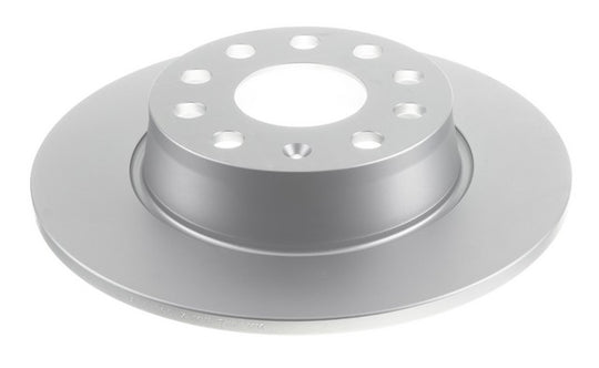 CR43505 Performance Plus Coated Rotor Disc Brake Rotor Agna Brakes