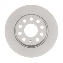 Load image into Gallery viewer, CR43505 Performance Plus Coated Rotor Disc Brake Rotor Agna Brakes