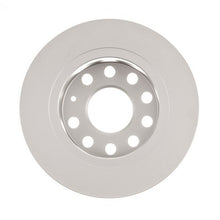 Load image into Gallery viewer, CR43525 Performance Plus Coated Rotor Disc Brake Rotor Agna Brakes