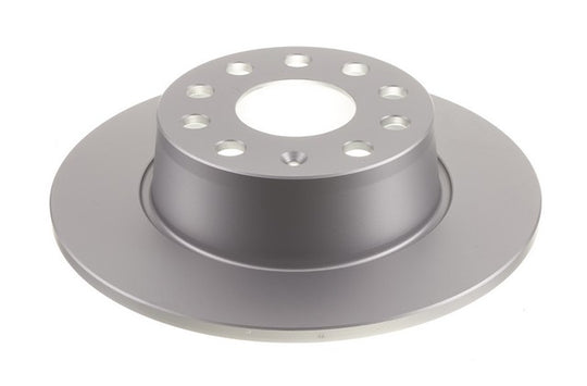 CR43535 Performance Plus Coated Rotor Disc Brake Rotor Agna Brakes