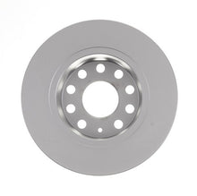 Load image into Gallery viewer, CR43535 Performance Plus Coated Rotor Disc Brake Rotor Agna Brakes