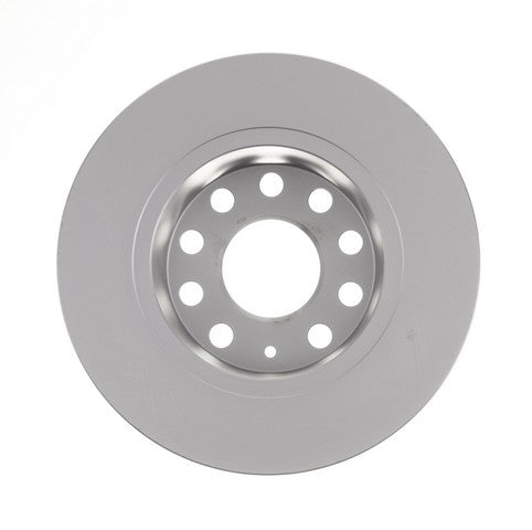 CR43535 Performance Plus Coated Rotor Disc Brake Rotor Agna Brakes