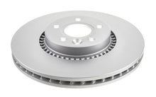 Load image into Gallery viewer, CR45005 Performance Plus Coated Rotor Disc Brake Rotor Agna Brakes