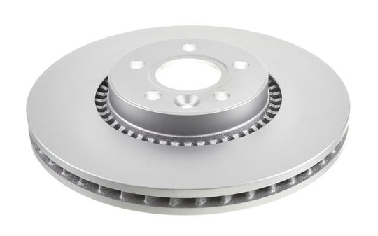 CR45005 Performance Plus Coated Rotor Disc Brake Rotor Agna Brakes
