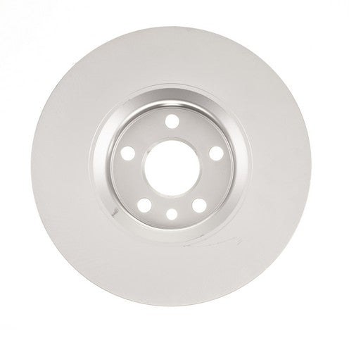 CR45005 Performance Plus Coated Rotor Disc Brake Rotor Agna Brakes