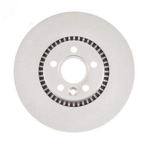 CR45005 Performance Plus Coated Rotor Disc Brake Rotor Agna Brakes