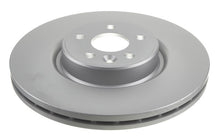 Charger l'image dans la galerie, CR45015 Performance Plus Coated Rotor Disc Brake Rotor Agna Brakes