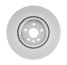 Charger l'image dans la galerie, CR45015 Performance Plus Coated Rotor Disc Brake Rotor Agna Brakes