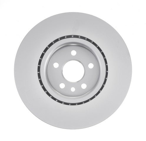 CR45015 Performance Plus Coated Rotor Disc Brake Rotor Agna Brakes