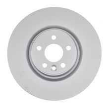 Charger l'image dans la galerie, CR45015 Performance Plus Coated Rotor Disc Brake Rotor Agna Brakes