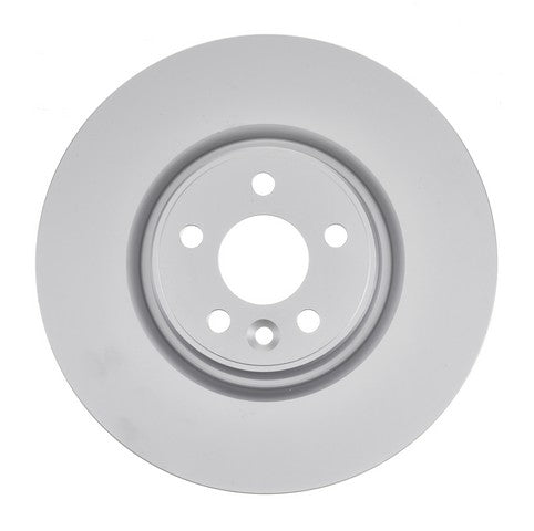 CR45015 Performance Plus Coated Rotor Disc Brake Rotor Agna Brakes