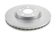 Load image into Gallery viewer, CR45025 Performance Plus Coated Rotor Disc Brake Rotor Agna Brakes
