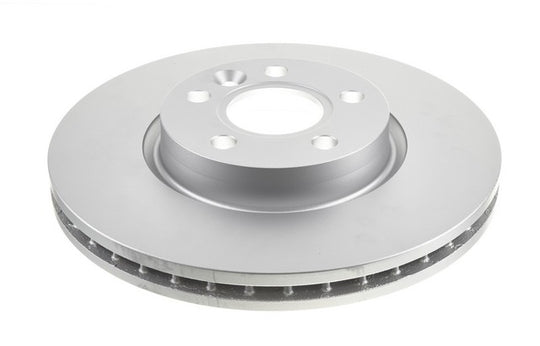 CR45025 Performance Plus Coated Rotor Disc Brake Rotor Agna Brakes