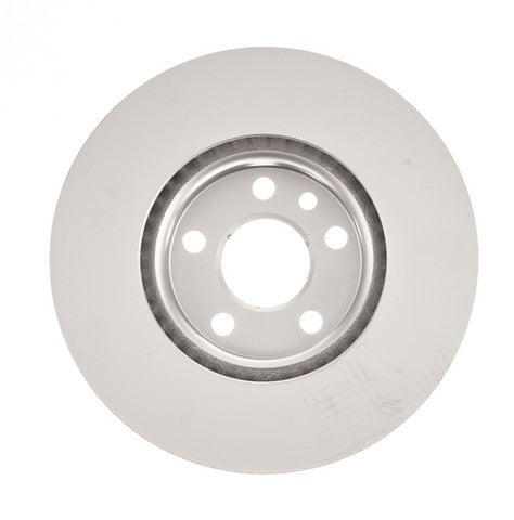 CR45025 Performance Plus Coated Rotor Disc Brake Rotor Agna Brakes
