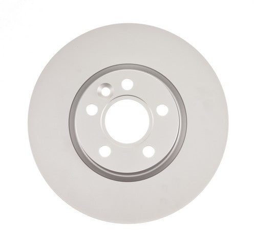 CR45025 Performance Plus Coated Rotor Disc Brake Rotor Agna Brakes