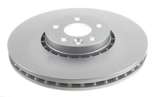 Load image into Gallery viewer, CR45035 Performance Plus Coated Rotor Disc Brake Rotor Agna Brakes