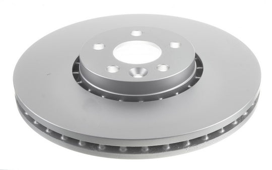 CR45035 Performance Plus Coated Rotor Disc Brake Rotor Agna Brakes