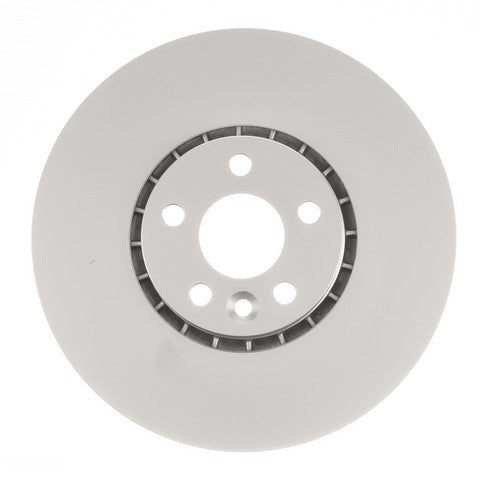 CR45035 Performance Plus Coated Rotor Disc Brake Rotor Agna Brakes