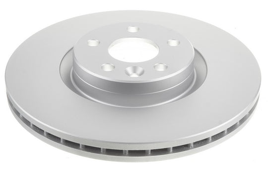 CR45065 Performance Plus Coated Rotor Disc Brake Rotor Agna Brakes
