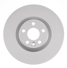 Load image into Gallery viewer, CR45065 Performance Plus Coated Rotor Disc Brake Rotor Agna Brakes