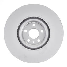 Load image into Gallery viewer, CR45075 Performance Plus Coated Rotor Disc Brake Rotor Agna Brakes