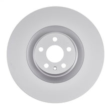Load image into Gallery viewer, CR45075 Performance Plus Coated Rotor Disc Brake Rotor Agna Brakes