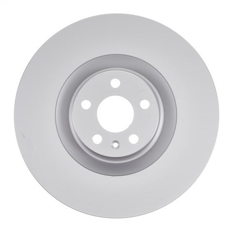 CR45075 Performance Plus Coated Rotor Disc Brake Rotor Agna Brakes