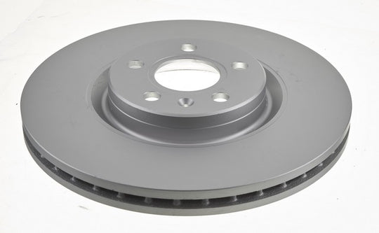 CR45085 Performance Plus Coated Rotor Disc Brake Rotor Agna Brakes